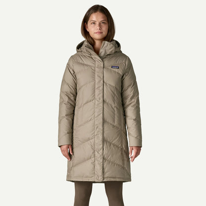 Women's Down With It Parka - US 8888