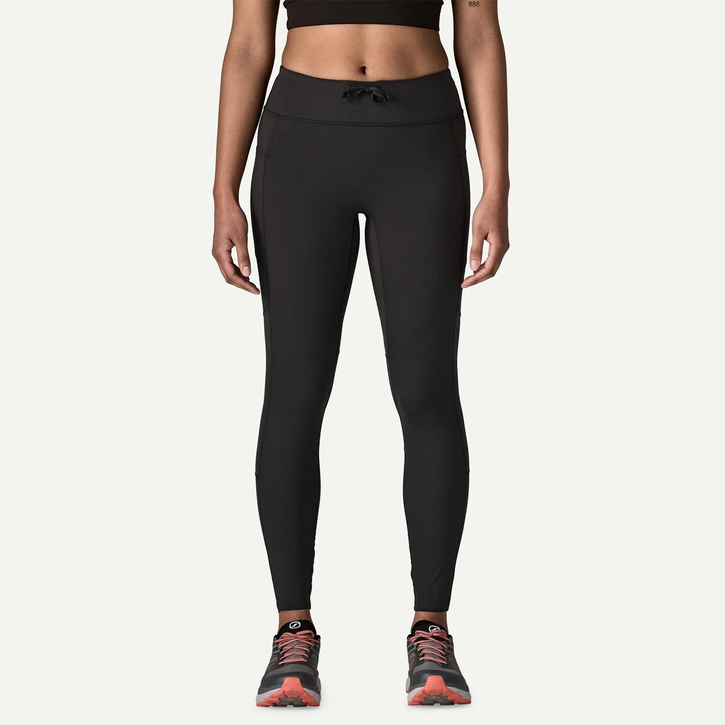 Women's Endless Run 7/8 Tights - US 1051