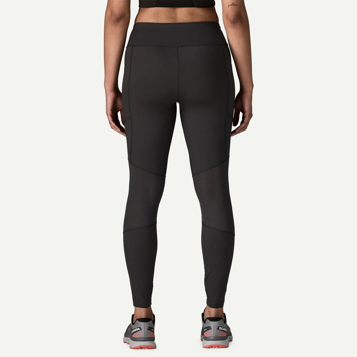 Women's Endless Run 7/8 Tights - US 1051