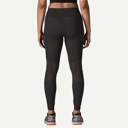 Women's Endless Run 7/8 Tights - US 1051