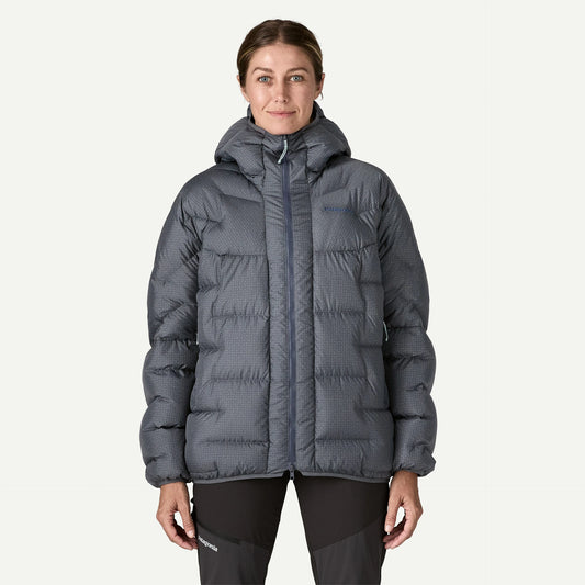 Women's Durable Down Parka - US 8208