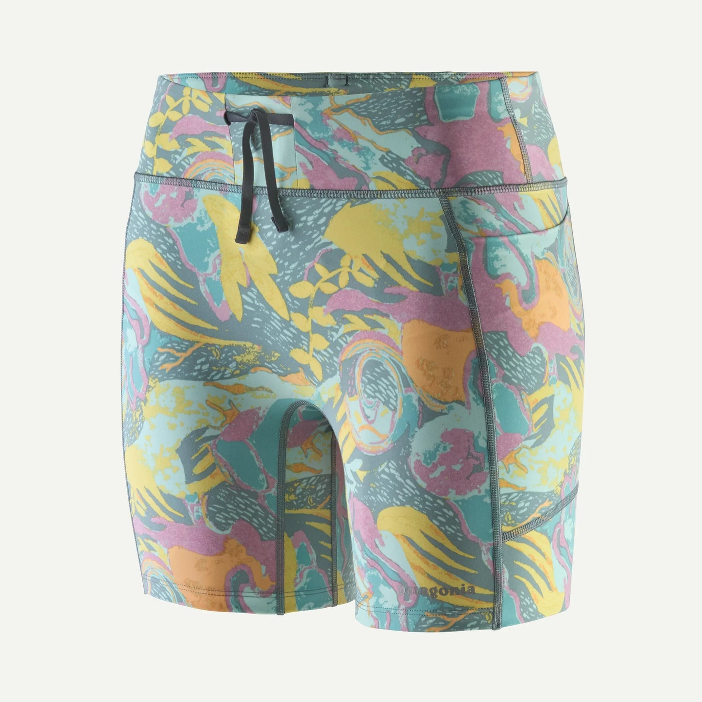 Women's Endless Run Shorts - 6" - US 4801