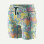 Women's Endless Run Shorts - 6" - US 4801