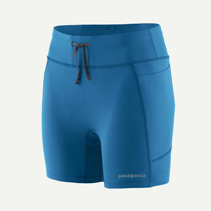 Women's Endless Run Shorts - 6" - US 2235