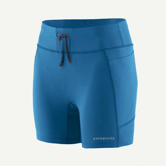 Women's Endless Run Shorts - 6" - US 2235