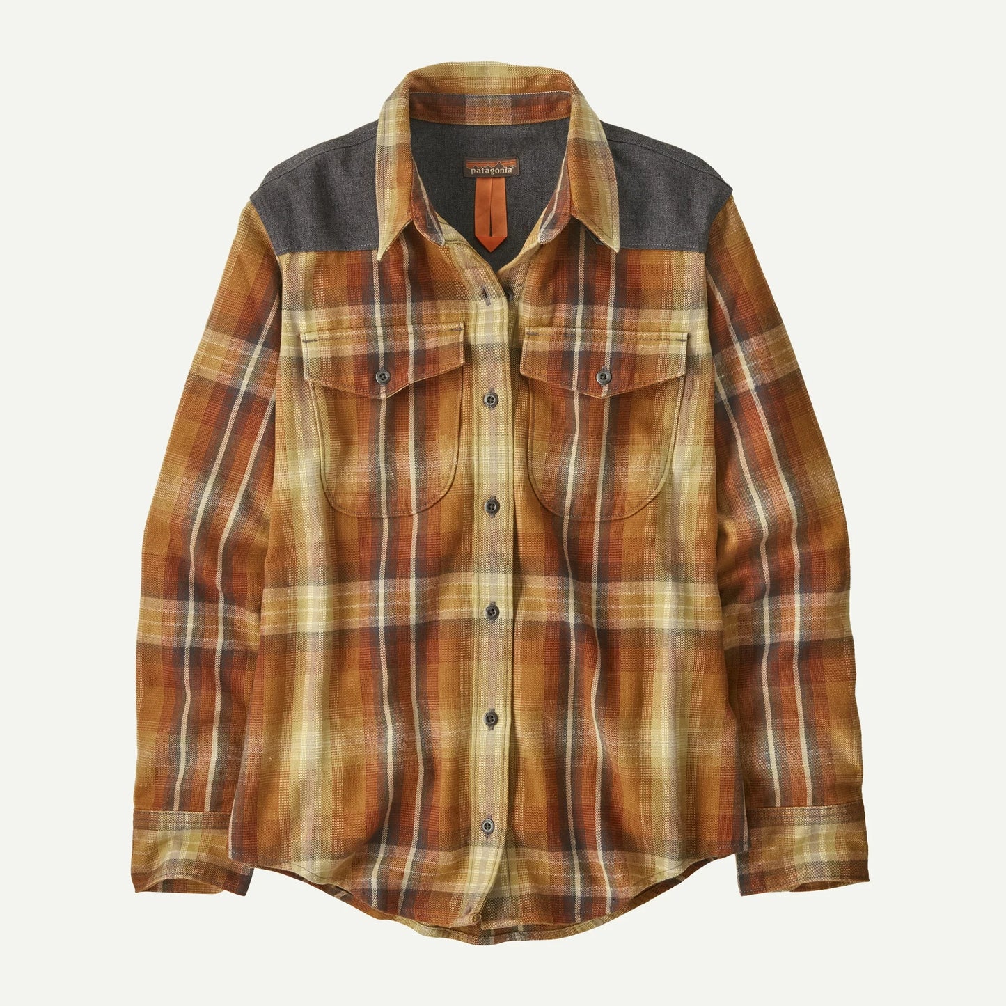 Women's Farrier's Shirt - US 8610