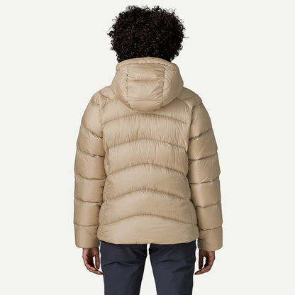 Women's Fitz Roy Down Hoody - US 0142
