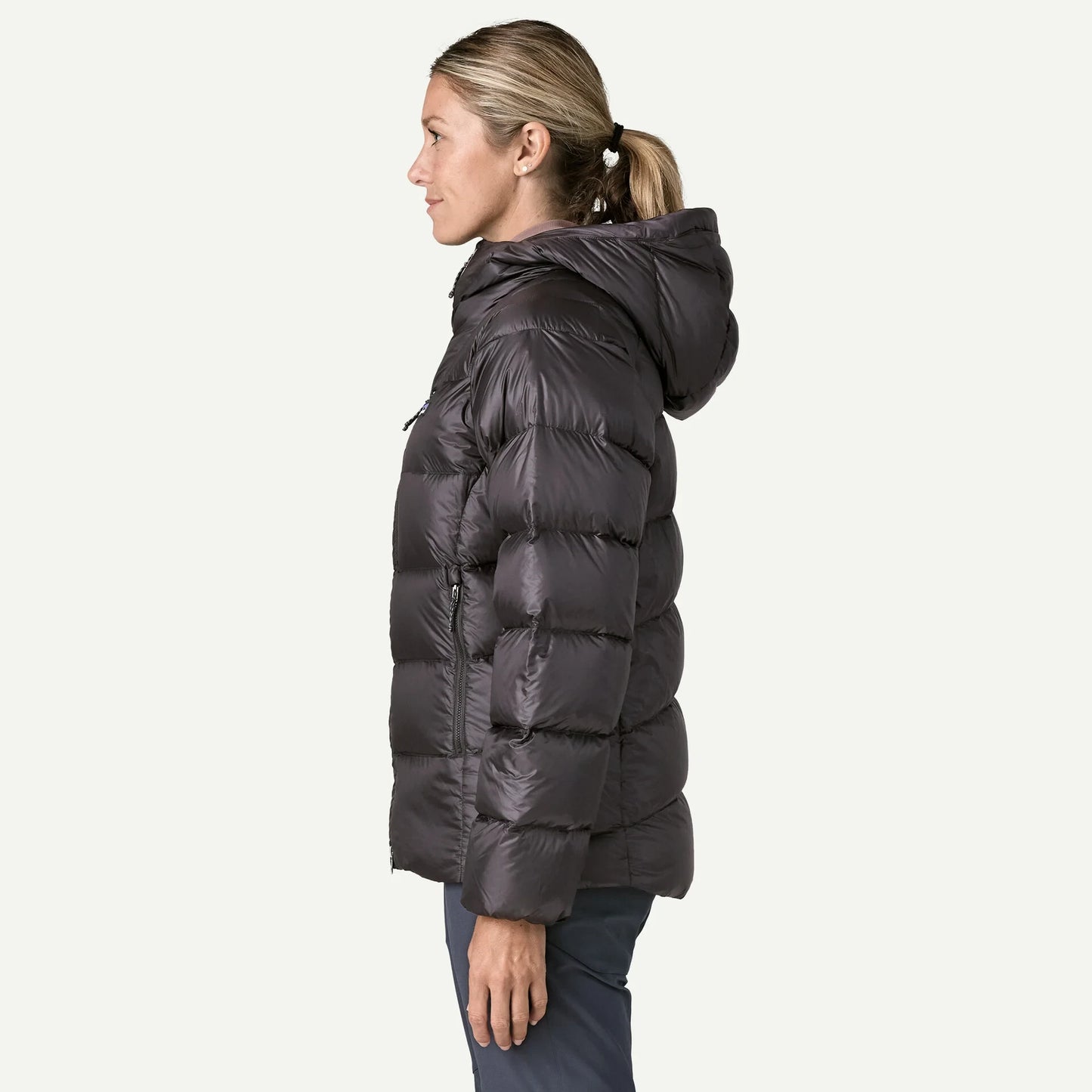 Women's Fitz Roy Down Hoody - US 8823