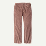 Women's Everyday Cord Straight Pants - US 7923