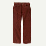 Women's Everyday Cord Straight Pants - US 9931