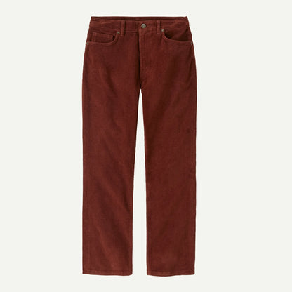 Women's Everyday Cord Straight Pants - US 9931