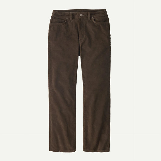 Women's Everyday Cord Straight Pants - US 4692