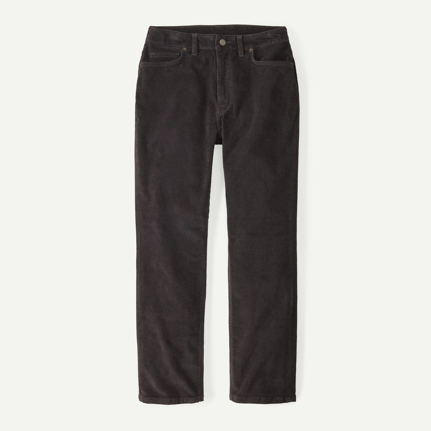 Women's Everyday Cord Straight Pants - US 4406
