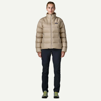 Women's Fitz Roy Down Jacket - US 6878