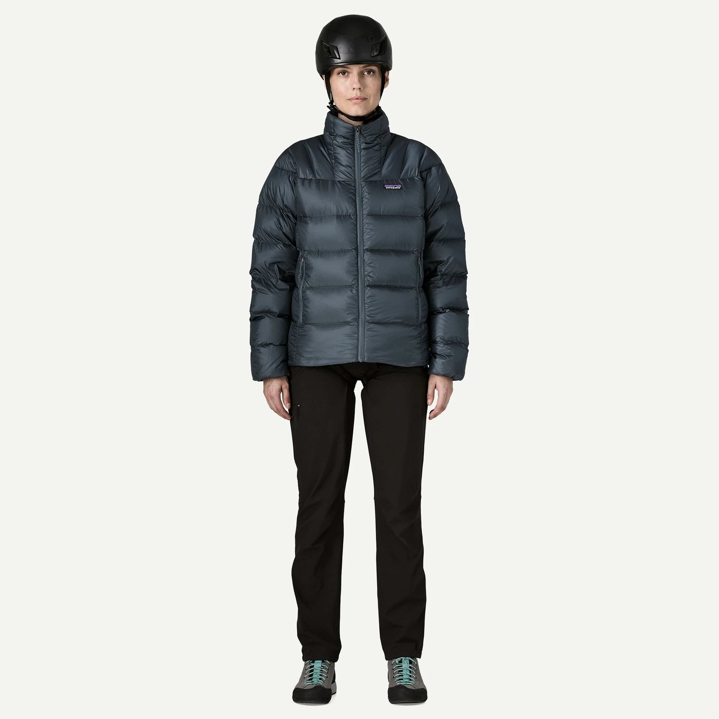 Women's Fitz Roy Down Jacket - US 6281