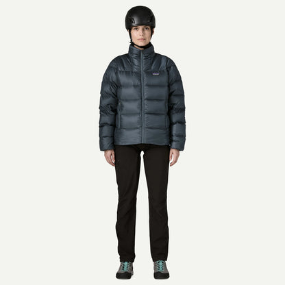 Women's Fitz Roy Down Jacket - US 6281