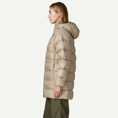 Women's Fitz Roy Down Parka - US 8896