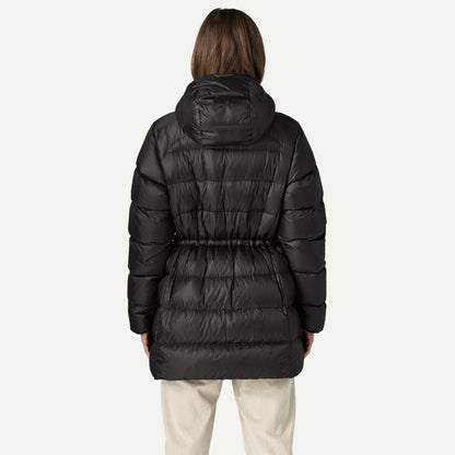 Women's Fitz Roy Down Parka - US 1842