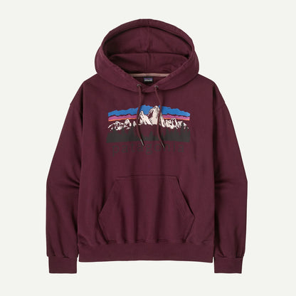 Women's Fitz Roy Foothills Daily Hoody - US 4567