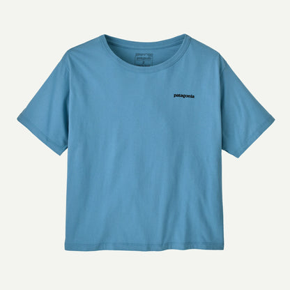 Women's Fitz Roy Trout Easy-Cut T-Shirt - US 6926