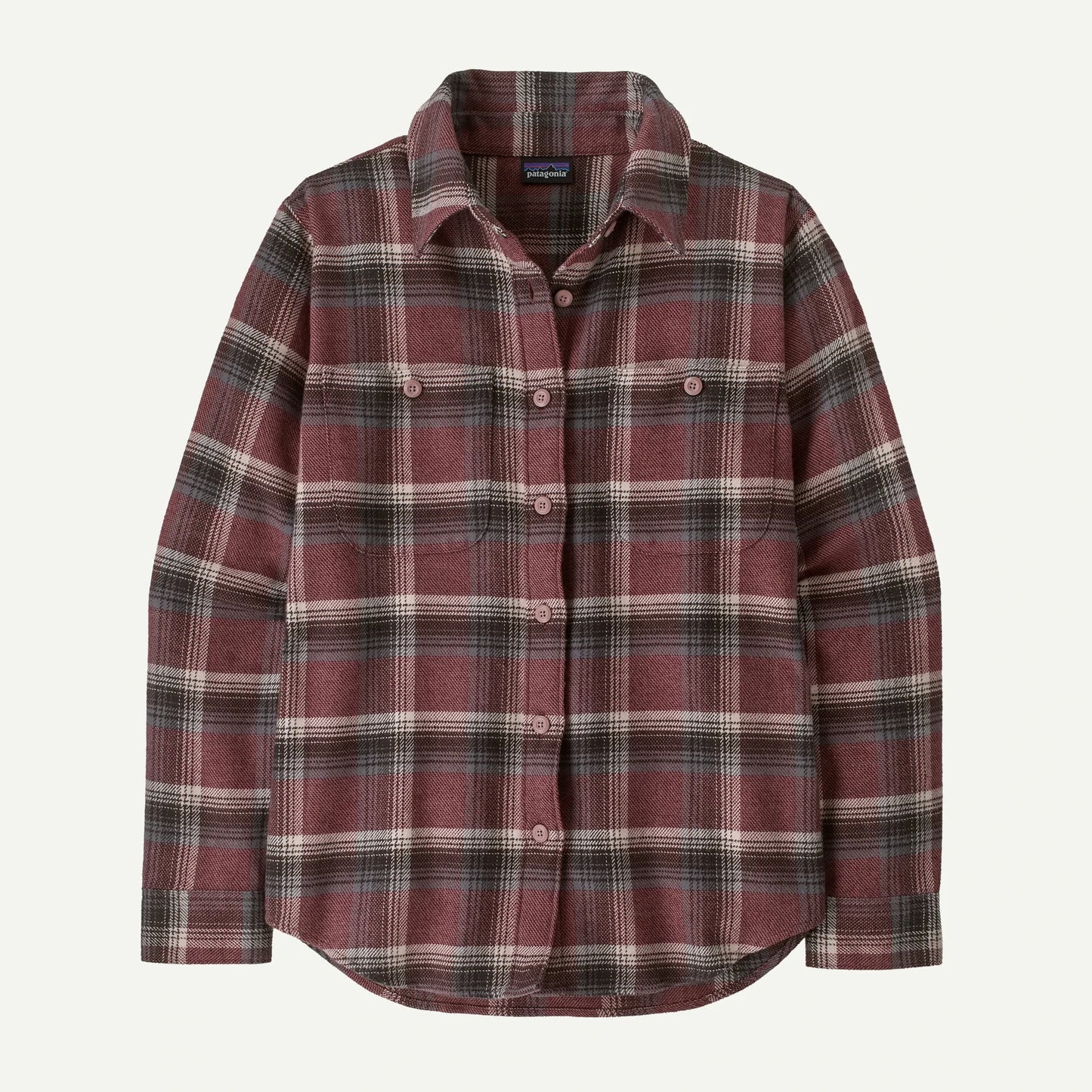 Women's Fjord Flannel Shirt - US 9926