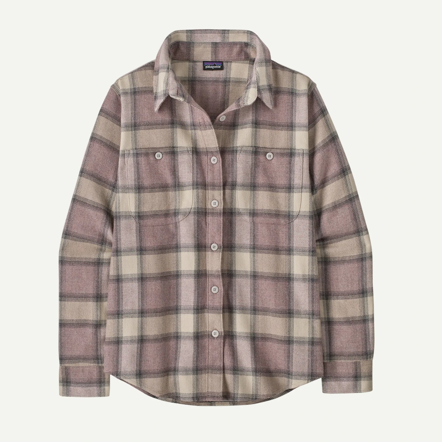 Women's Fjord Flannel Shirt - US 6831