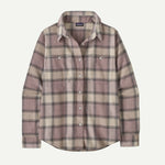 Women's Fjord Flannel Shirt - US 6831