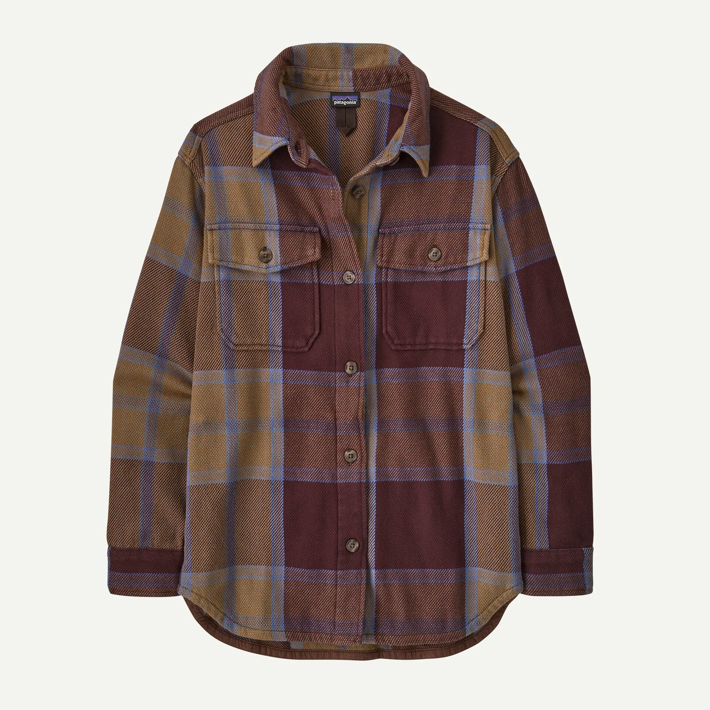Women's Fjord Loft Overshirt Jacket - US 3026
