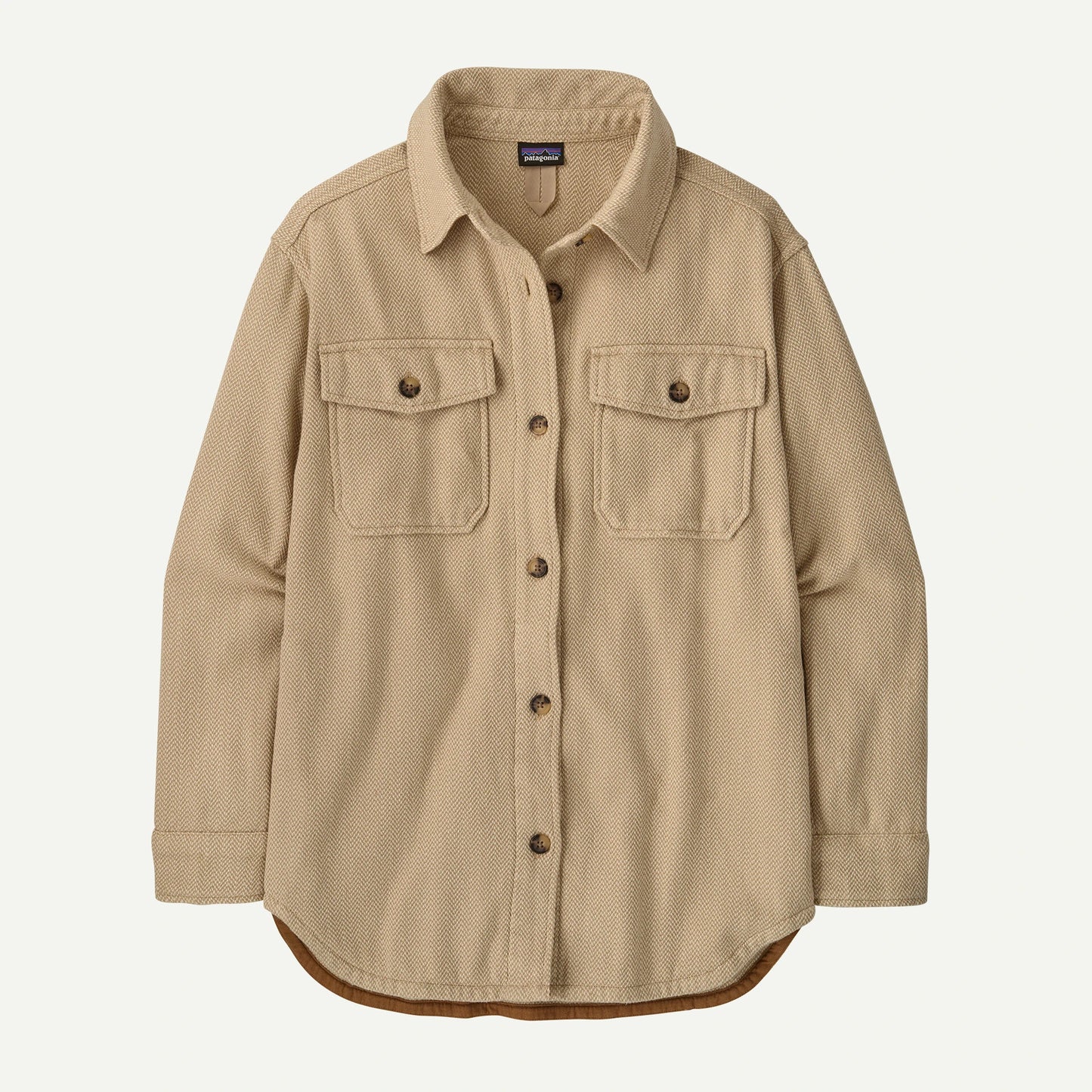 Women's Fjord Loft Overshirt Jacket - US 9065