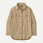 Women's Fjord Loft Overshirt Jacket - US 9065