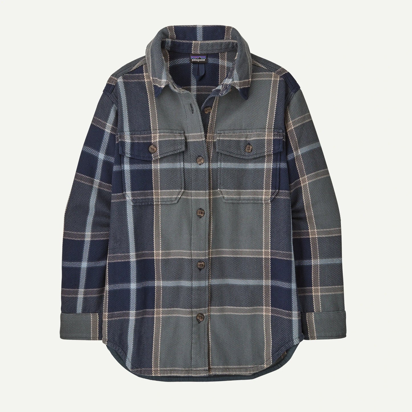 Women's Fjord Loft Overshirt Jacket - US 5870