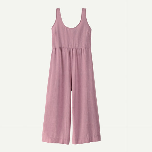 Women's Garden Island Jumpsuit - US 9188