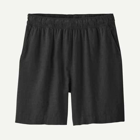 Women's Garden Island Long Shorts - 6" - US 8447