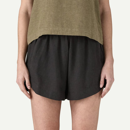 Women's Garden Island Shorts - 3½" - US 0244