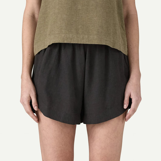 Women's Garden Island Shorts - 3½" - US 0244