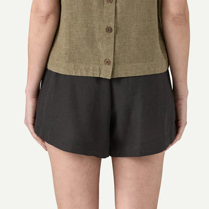 Women's Garden Island Shorts - 3½" - US 0244