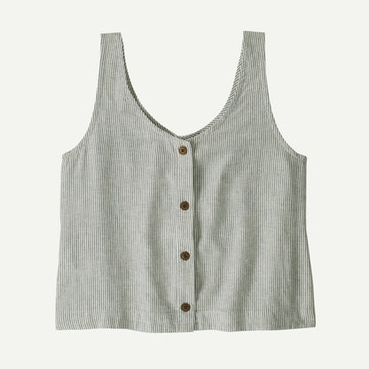 Women's Garden Island Top - US 7209