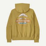 Women's Great Waves Daily Hoody - US 8749