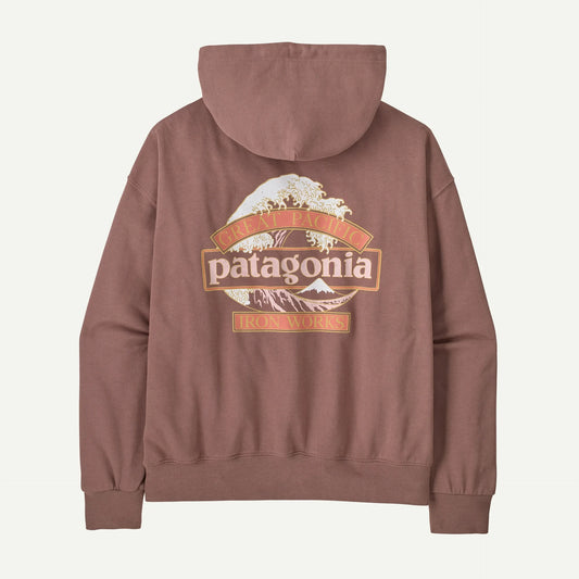 Women's Great Waves Daily Hoody - US 6677
