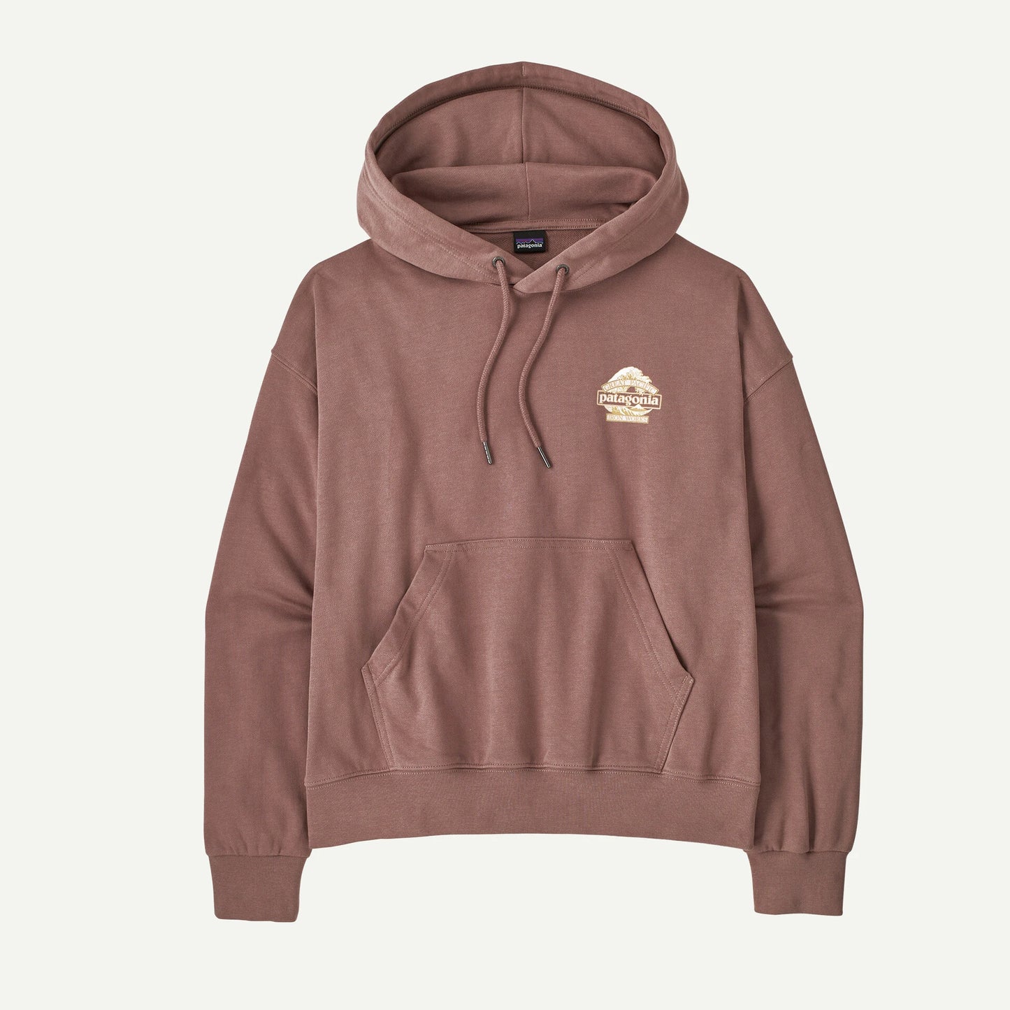 Women's Great Waves Daily Hoody - US 6677