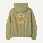 Women's Great Waves Daily Hoody - US 5624
