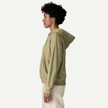 Women's Great Waves Daily Hoody - US 5624