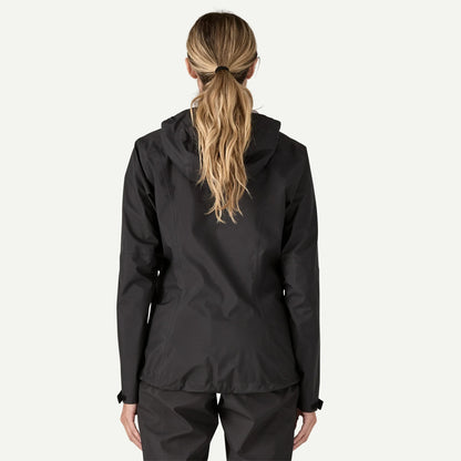 Women's Granite Crest Rain Jacket - US 7016