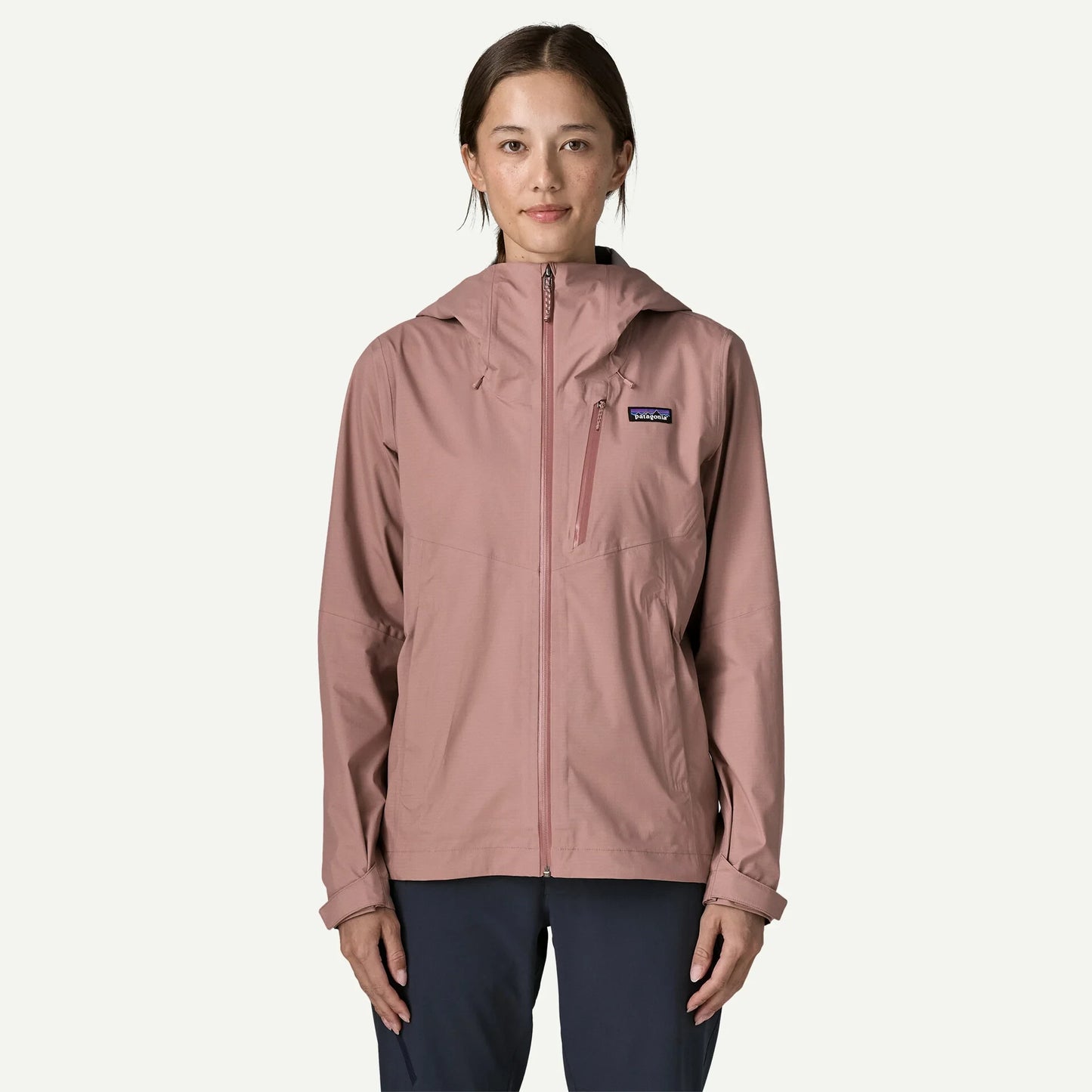Women's Granite Crest Rain Jacket - US 9256
