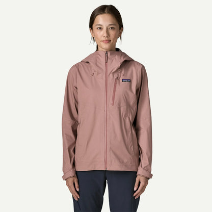 Women's Granite Crest Rain Jacket - US 9256
