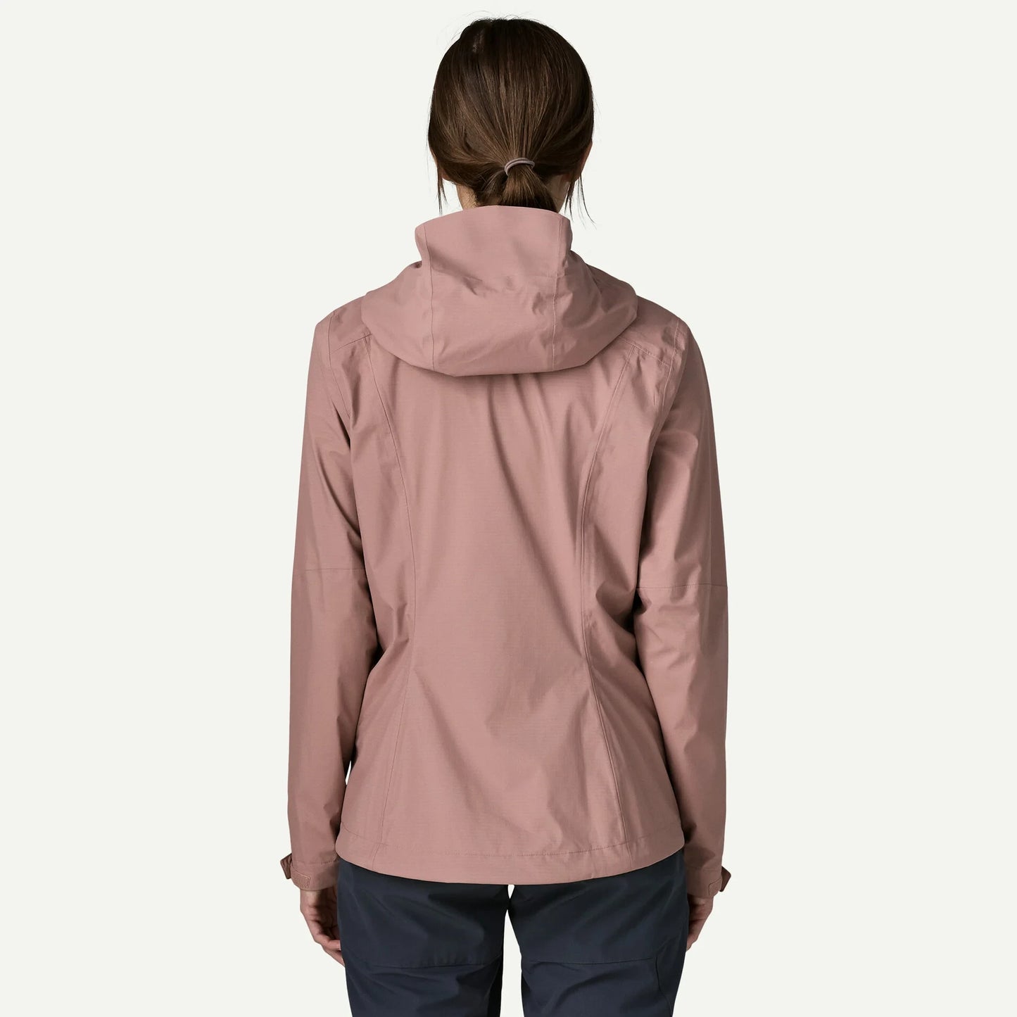 Women's Granite Crest Rain Jacket - US 9256