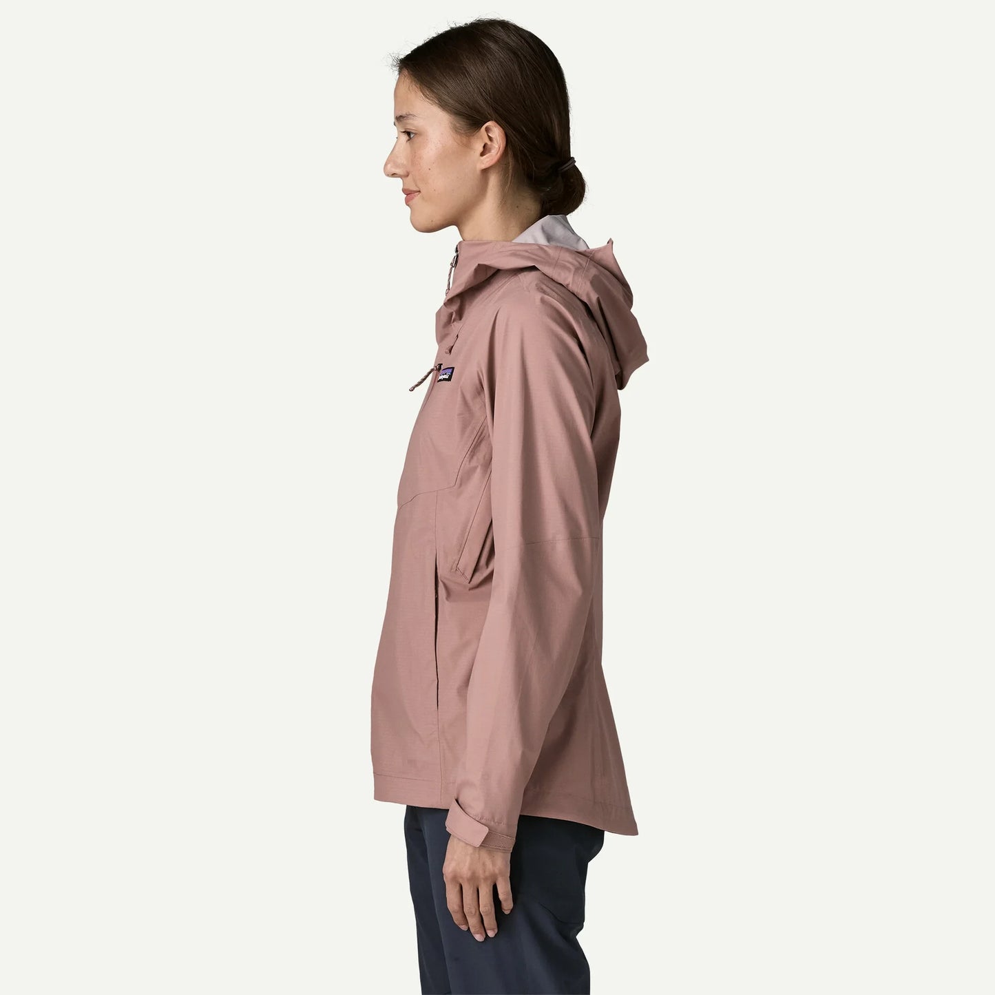 Women's Granite Crest Rain Jacket - US 9256