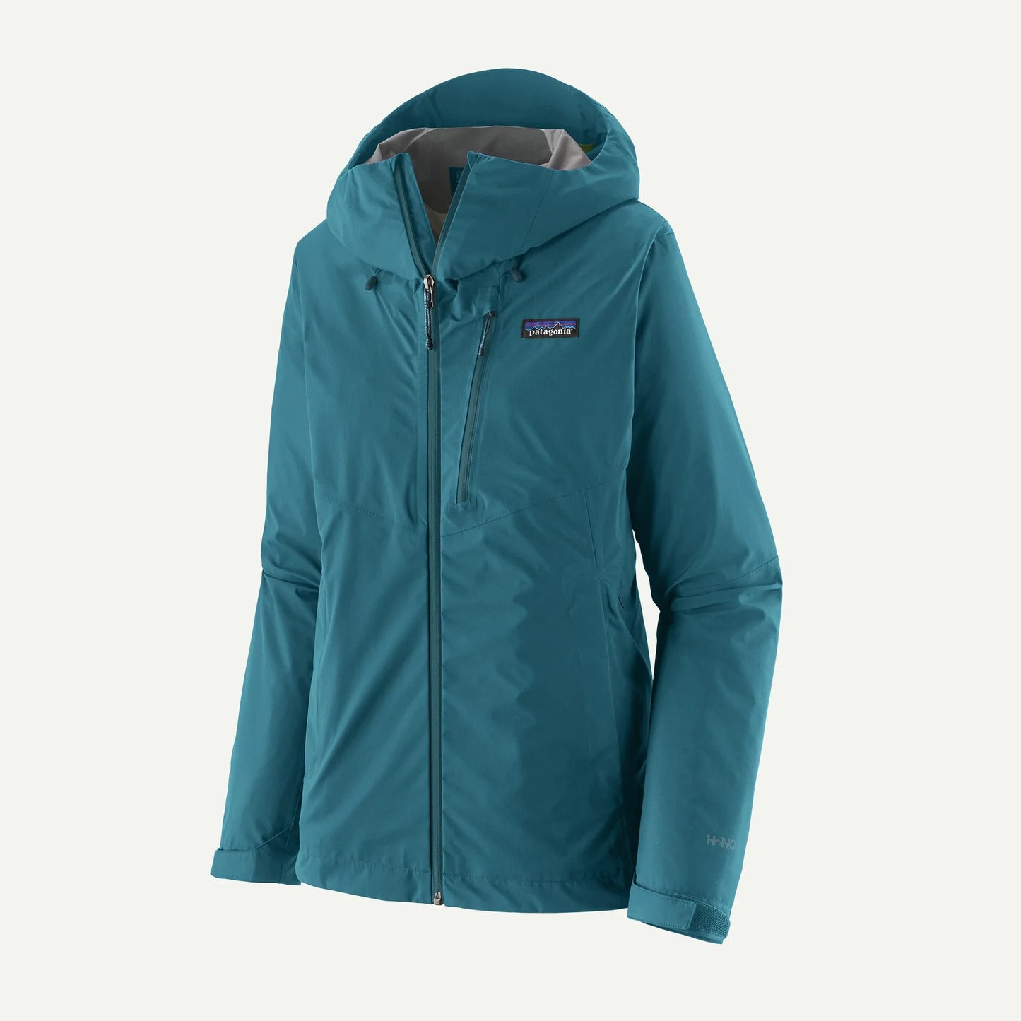 Women's Granite Crest Rain Jacket - US 5590