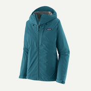 Glacial Blue