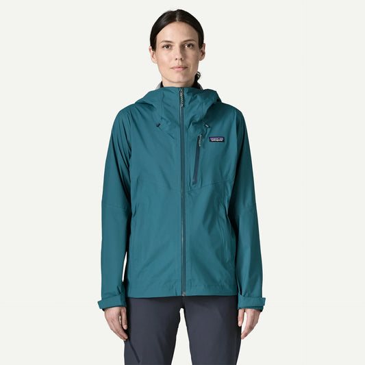 Women's Granite Crest Rain Jacket - US 5590